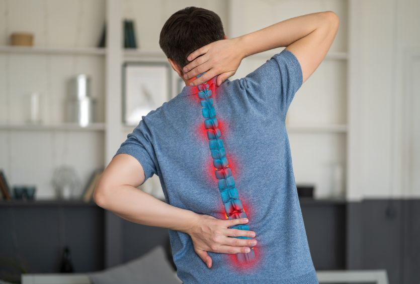 When Is Revision Spine Surgery Necessary—and What to Expect