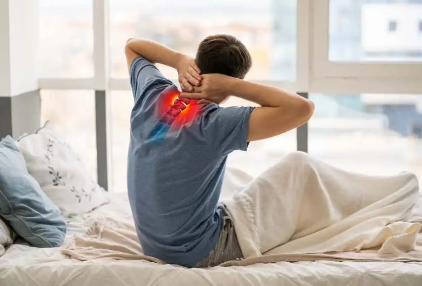 Cervical Disc Replacement: A Less Invasive Alternative to Traditional Neck Surgery