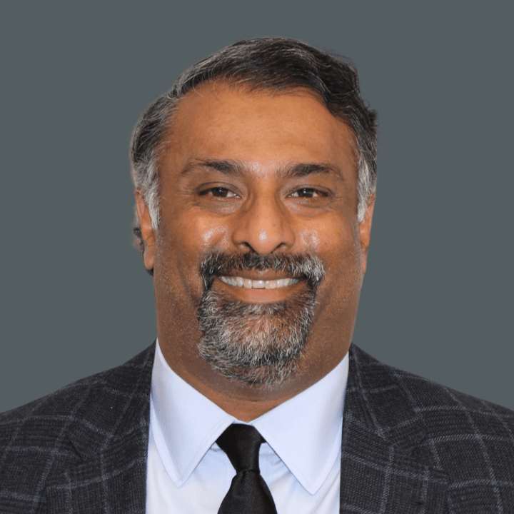 Dr. Vinoo Thomas, MD